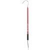 Image 1 : Cajun 24" Red Fishing Gaff