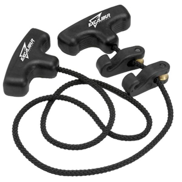 Excalibur Crossbow Cocking Aid Kit Unassembled