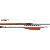 Image 1 : Easton Carbon Legacy 6.5mm 600 4" Feathers (1 Count)