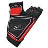 Image 1 : Carbon Express Target Quiver Red/Black Right Hand