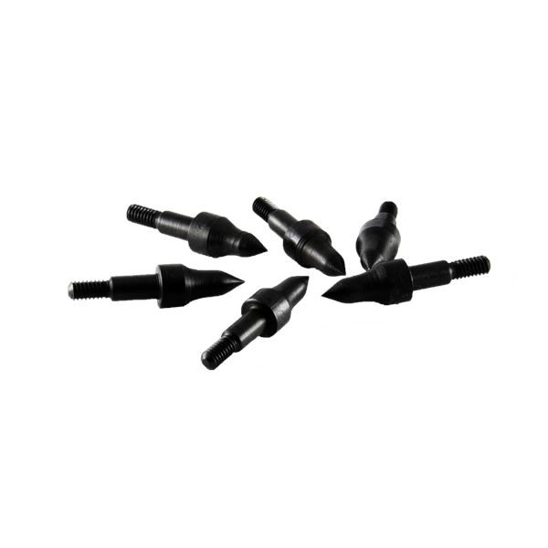 Excalibur Field Points (12 Count) 100 Grain