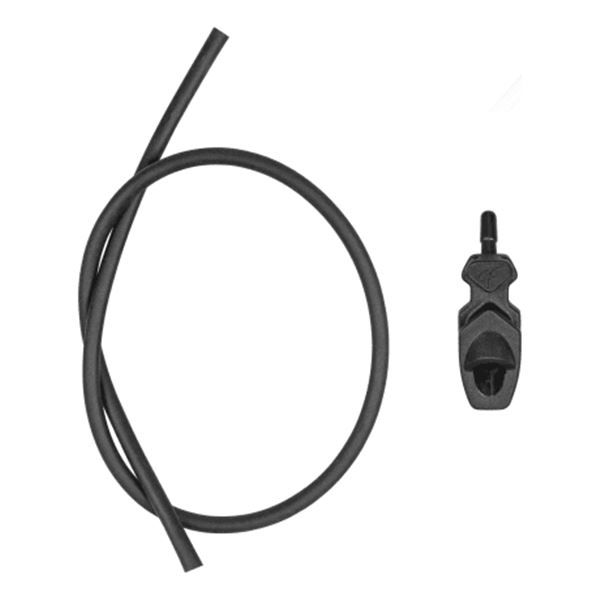 Fletcher Tru-Peep 1/4" Tube Style