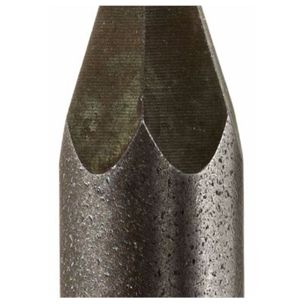 Muzzy Carp Replacement Point Tip