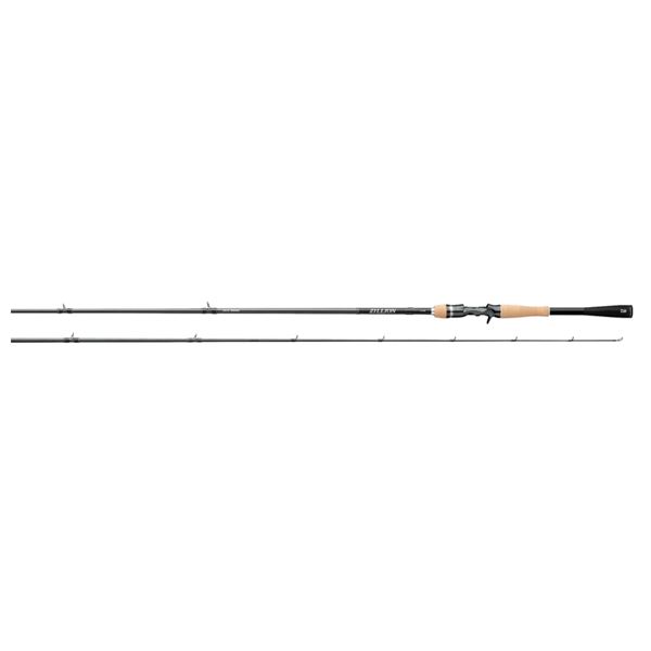 Daiwa Zillion Rod Spinning 6'10" Medium Light 1-Piece Rod