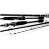 Image 1 : Daiwa Zillion Spinning Rod 7' 6" Medium Light-Medium 1-Piece