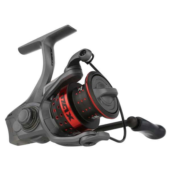 Abu Garcia Max Elite Spinning Reel 10 Bearing