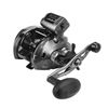 Image 1 : Okuma Convector Right Hand Baitcast Reel Low Profile Conter