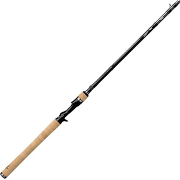 Daiwa Tatula 7'6" Medium Light Medium Fast One-Piece Spinning Rod