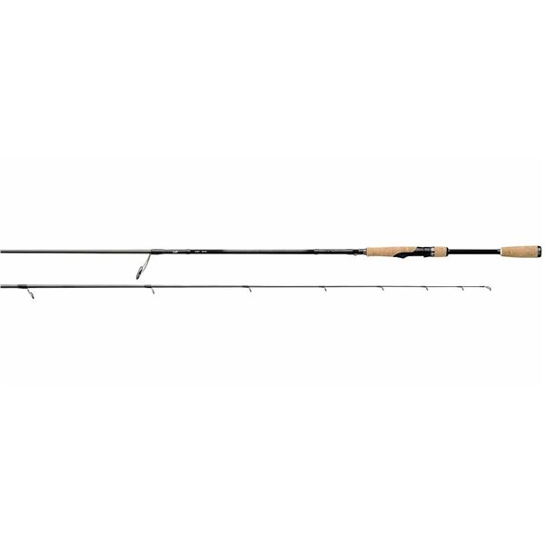 Daiwa Tatula 7'1" Medium Light One Piece Spinning Rod