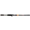 Image 1 : Dobyns Colt Series 7'3" Heavy Fast 1-Piece Casting Rod