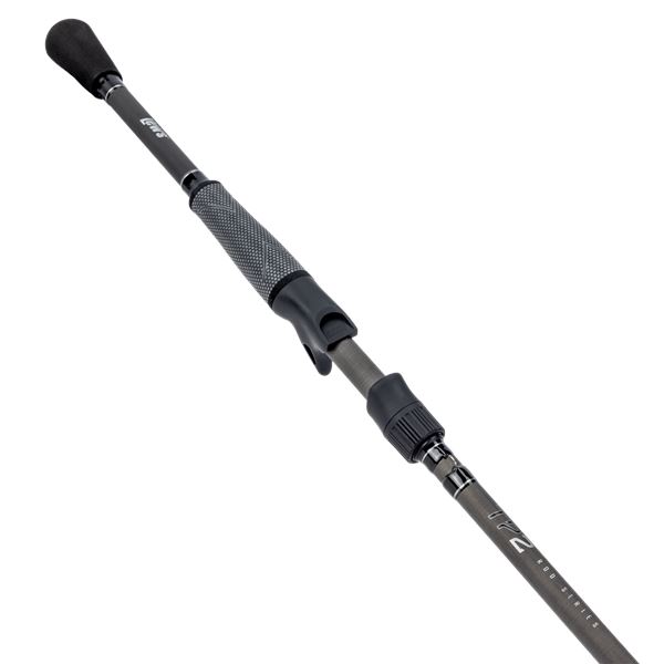Lew's TP2 6'6" M/F Spinning Rod 2 Piece