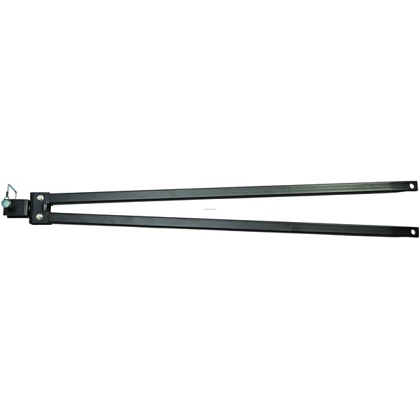 Eagle Claw Shappell Heavy-Duty Universal Hitch