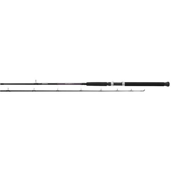 Daiwa Oversized Accudepth 9'6" Heavy 2-Piece Trolling Rod
