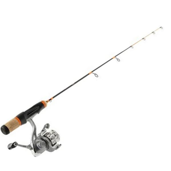 Celsius C1 29" Medium Flat Line Ice Combo