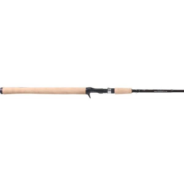 Fuju Trophy XL 600 Series 8'6" 2-Piece Rod