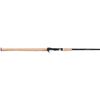 Image 1 : Fuju Trophy XL 600 Series 8'6" 2-Piece Rod