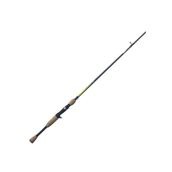 Quantum QX36 5' 6" Med.Light Fast Spinning Rod 2 Piece