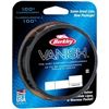 Image 1 : Berkley Vanish Fluorocarbon Line Filler Spool Clear 10 lb