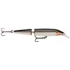 Image 1 : Rapala Jointed Minnow Silver 5.25"