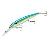 Image 1 : Bandit Lures Walleye Deep Diver  Neon Shad 4.75" (12.07cm) 5/8oz (17.72g)