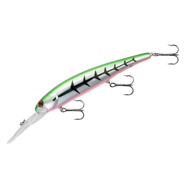 Bandit Lures Walleye Deep Diver  Catawba 4.75" (12.07cm) 5/8oz (17.72g)