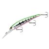 Image 1 : Bandit Lures Walleye Deep Diver  Catawba 4.75" (12.07cm) 5/8oz (17.72g)