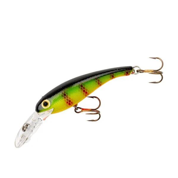 Cotton Cordell Wally Diver Perch 3-1/8"