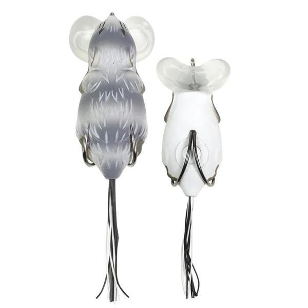 Lunkerhunt Yappa Rat 2" Mouse