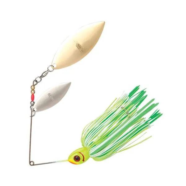Booyah Pikee Spinnerbait Sunfish 1/2 oz