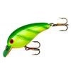 Image 1 : Cotton Cordell Big O Medium Diver Chartreuse Perch 2.25"