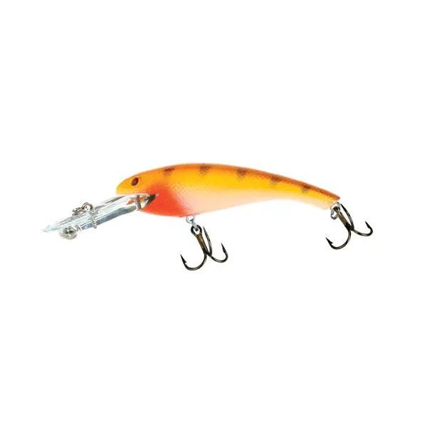 Cotton Cordell Wally Diver Special Perch 2.5"