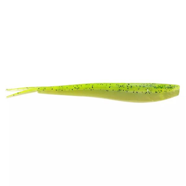 Berkley Powerbait Minnow Chartreuse Shad 2" 18