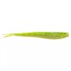 Image 1 : Berkley Powerbait Minnow Chartreuse Shad 2" 18