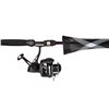 Image 1 : The Rod Glove Grey/Black 5' 5" - 7' Spinning Rod