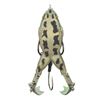 Image 1 : Lunkerhunt Prop Frog Rocky Toad 1/2 oz 3.5"