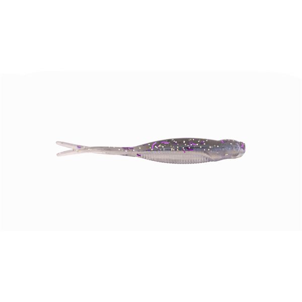 X-Zone Steath Finesse Series Scented Minnow Minnow Magic 2.75"