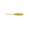 Image 1 : X-Zone Steath Finesse Series Scented Minnow Watermelon Shad 2.75"