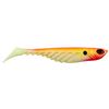 Image 1 : Berkley Powerbait Ripple Shad Orange Pearl 3.5"