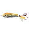 Image 1 : Northland Buck-Shot Coffin Spoon Super-Glo Chub 3/8 oz
