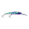 Image 1 : Yaleye-Fish Lures Hooligans Northern Lights 6.25" Clear