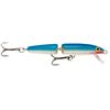 Image 1 : Rapala Jointed Minnow Blue 4-3/8"