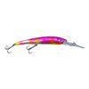 Image 1 : Yaleye-Fish Lures Hooligans Lightning Series Barbie 6.25" Clear