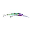 Image 1 : Yaleye-Fish Lures Hooligans British Invasion 6.25" Clear