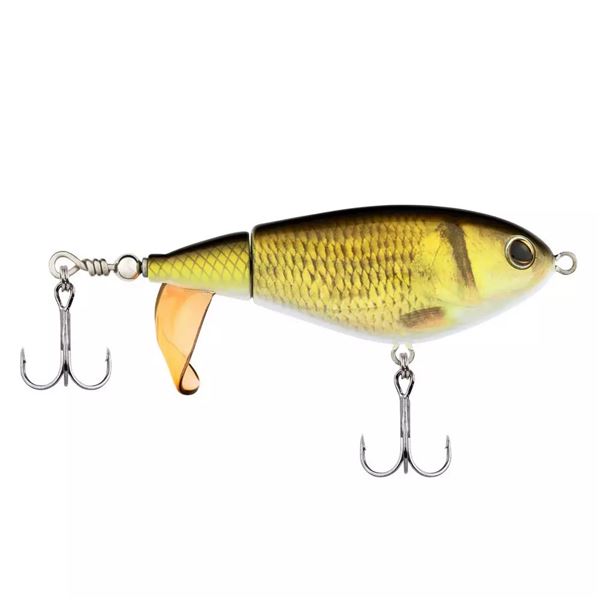 Berkley Choppo HD Golden Shiner 75