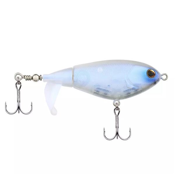 Berkley Choppo Ghost White 75