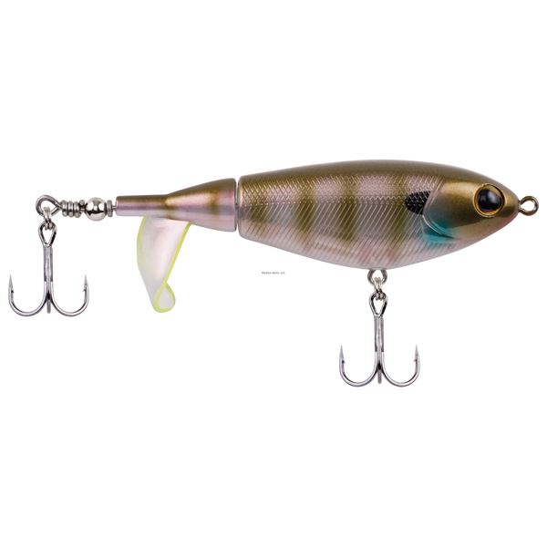 Berkley Choppo Ghost Bluegill 90