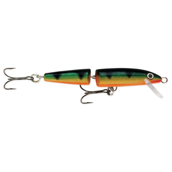 Rapala Jointed Minnow Perch 4-3/8"