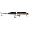 Image 1 : Rapala Jointed Minnow Silver 4-3/8"