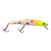 Image 1 : Yaleye-Fish Lures Mooneye Minnow Lightning Series Lemon Squeeze 5"