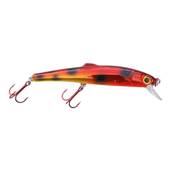 Yaleye-Fish Lures Mooneye Minnow Slayer 5"